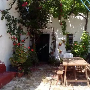 Séjour à la campagne Es Barranco, Ferreries
