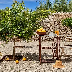 Séjour à la ferme Turmaden Des Capita, Alaior