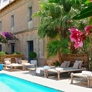 Séjour à la campagne Station By Cassai, Ses Salines (Mallorca)