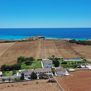 Séjour à la ferme Atalis - Adults Only, Santo Tomás