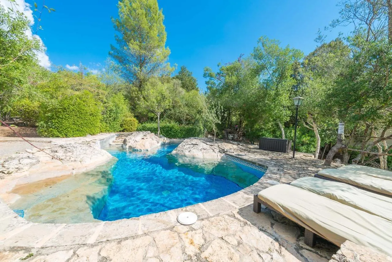 Casa De Piedra 0*, Campanet Spain