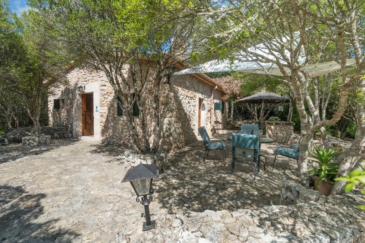 Casa De Piedra Spain
