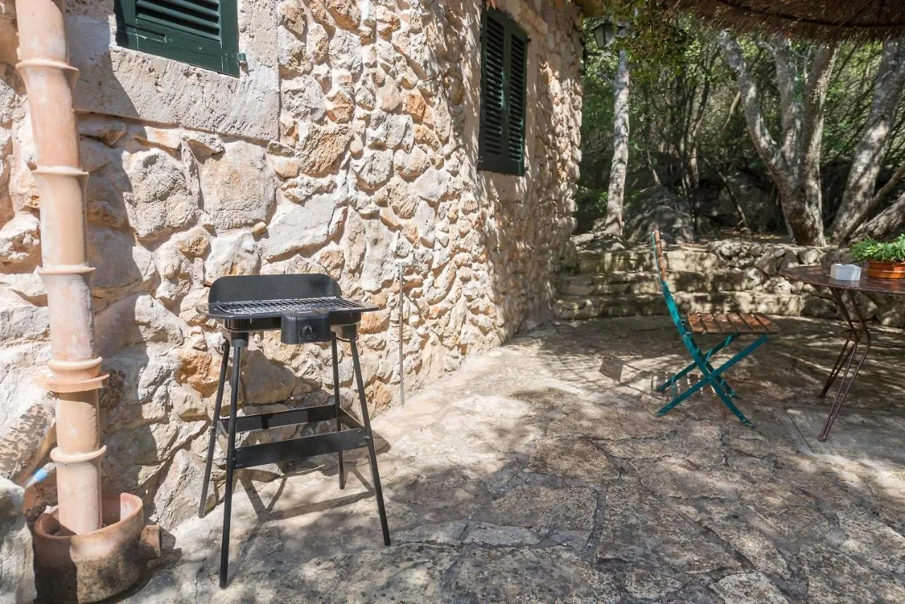 Casa De Piedra 0*, Campanet Spain