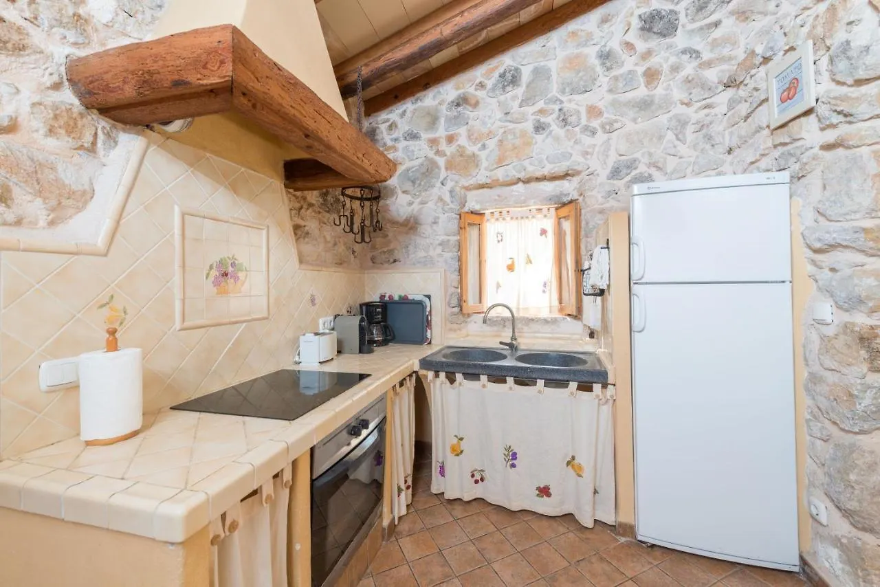 Casa De Piedra Spain